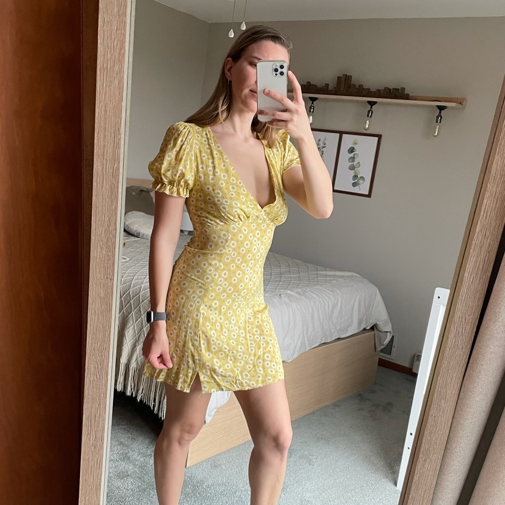 Zaful dress